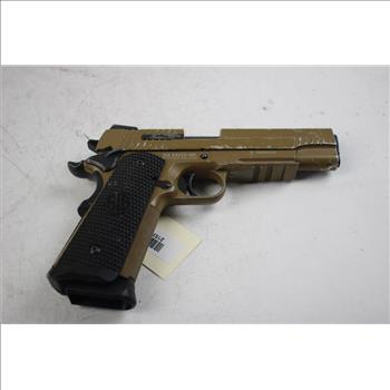 Sig Sauer 1911 Airsoft Pistol