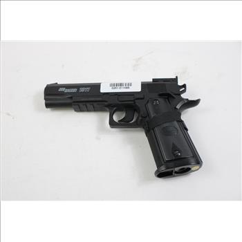 Sig Sauer 1911 BB Gun