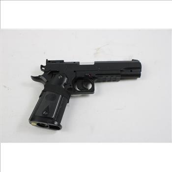 Sig Sauer 1911 BB Gun