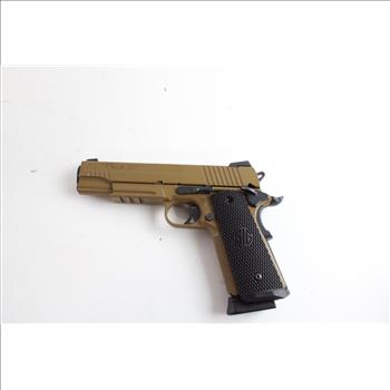 Sig Sauer 1911 BB Gun