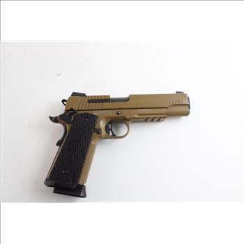 Sig Sauer 1911 BB Gun