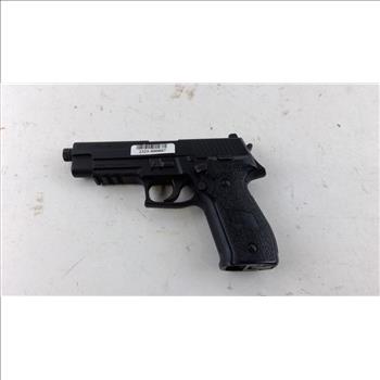 Sig Sauer Airsoft Pistol
