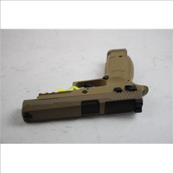 Sig Sauer M17 Airsoft Pistol