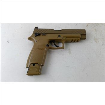 Sig Sauer M17 Airsoft Pistol