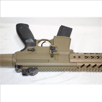 Sig Sauer MCX Rifle