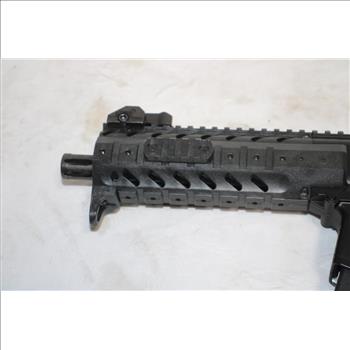 Sig Sauer MPX Pellet Air Rifle