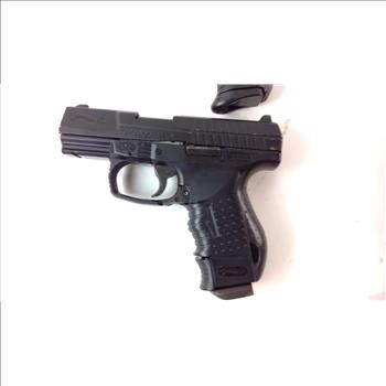Sig Sauer P17 Airsoft Gun, Glock 19x Airsoft Gun And More, 3+ Pieces