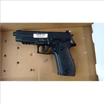 Sig Sauer P226 Airsoft Gun
