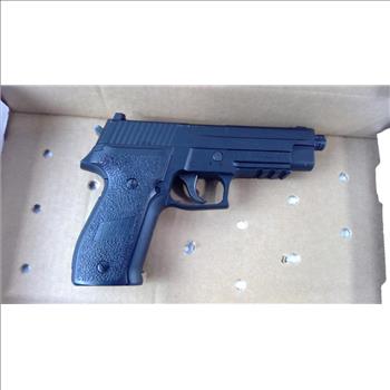 Sig Sauer P226 Airsoft Gun
