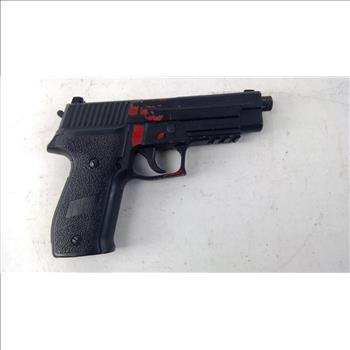 SIG Sauer P226 Airsoft Gun