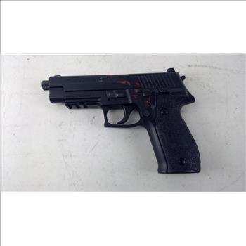 SIG Sauer P226 Airsoft Gun
