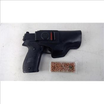 SIG Sauer P226 Airsoft Gun