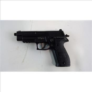 Sig Sauer P226 Airsoft Gun