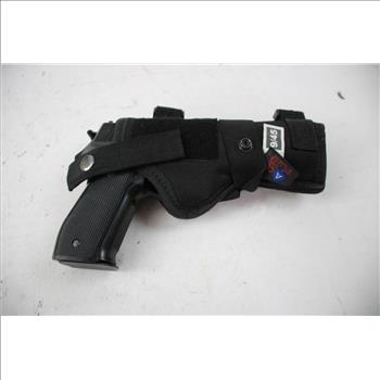 Sig Sauer P226 Airsoft Pistol