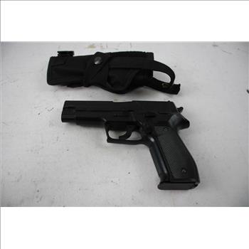 Sig Sauer P226 Airsoft Pistol