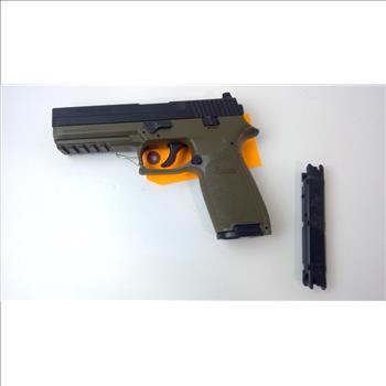 Sig Sauer P250 BB Gun