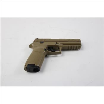 Sig Sauer P320 BB Gun