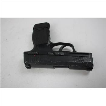 Sig Sauer P365 Airsoft Pistol