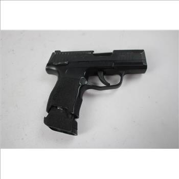 Sig Sauer P365 Airsoft Pistol