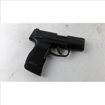 Sig Sauer P365 Airsoft Pistol