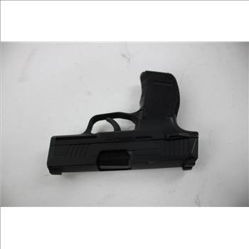 Sig Sauer P365 Pellet Gun