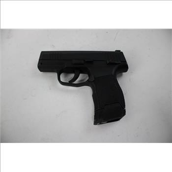 Sig Sauer P365 Pellet Gun