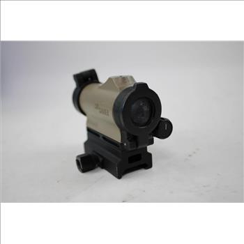 Sig Sauer ROME07S Red Dot Sight