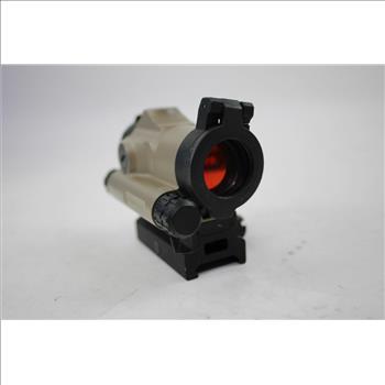 Sig Sauer ROME07S Red Dot Sight