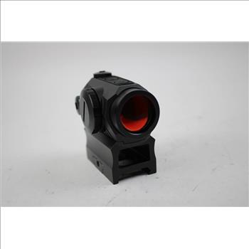 Sig Sauer Romeo5 1x20mm Compact Red Dot Sight