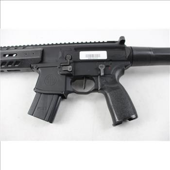Sig Sauer SIG MCX Air Rifle