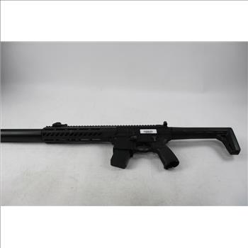 Sig Sauer SIG MCX Air Rifle