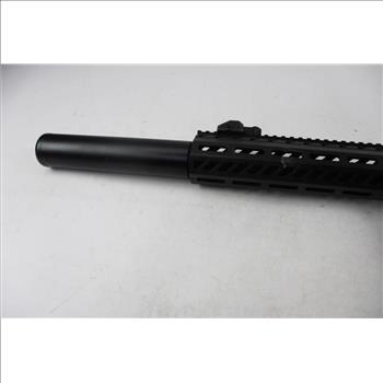 Sig Sauer SIG MCX Air Rifle