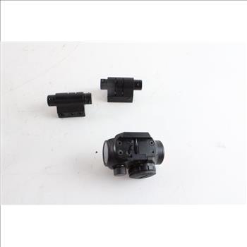 Sig Sauer Sight & Laser Attachments, 3 Pieces