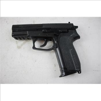 Sig Sauer SP2022 Airsoft Pistol