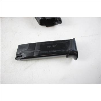 Sig Sauer SP2022 Airsoft Pistol