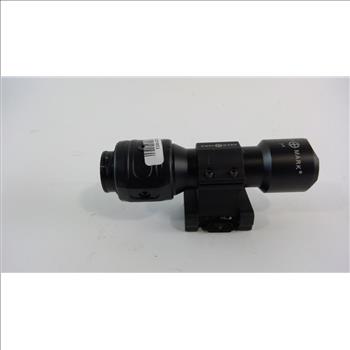 Sight Mark 7x Scope