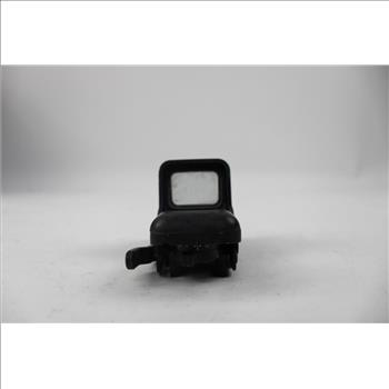 Sight Mark Reflex Scope