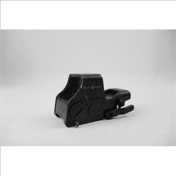 Sight Mark Reflex Scope