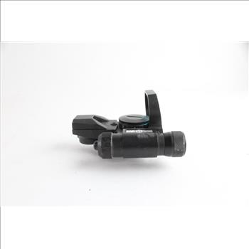 Sight Mark Reflex Sight With Laser Pointer