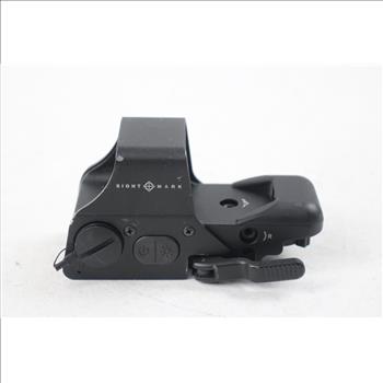 Sight Mark Scope