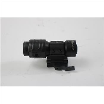 Sight Mark Scope