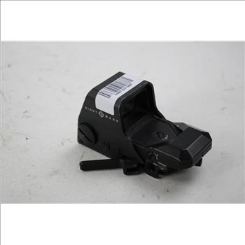 SightMark Ultra Shot R-Spec Reflex Sight