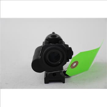 Sightmark - Wolverine CSR