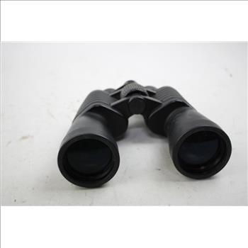 Sightron Binoculars 10x50w