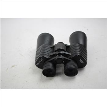 Sightron Binoculars 10x50w