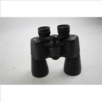 Sightron Binoculars 10x50w