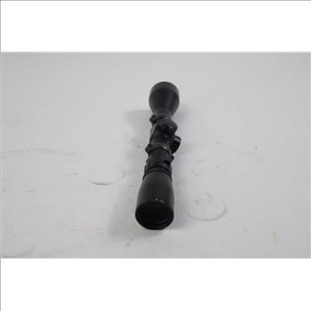 Sightron Rifle Scope