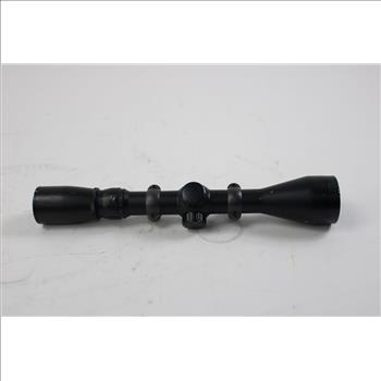 Sightron Rifle Scope