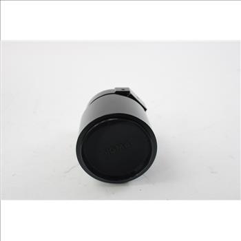 Sigma Mirror-Telephoto 600mm Lens