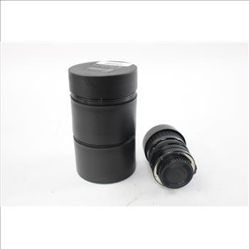 Sigma Zoom Camera Lens